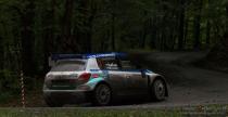 Rally Jeseniky